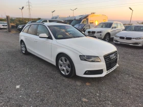 Audi A4 2.0TFSI Quattro Швейцария, снимка 2