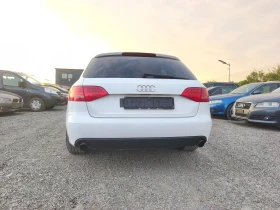 Audi A4 2.0TFSI Quattro Швейцария, снимка 4