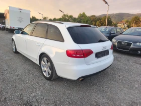 Audi A4 2.0TFSI Quattro Швейцария, снимка 3