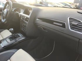 Audi A4 2.0TFSI Quattro Швейцария, снимка 11