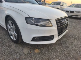 Audi A4 2.0TFSI Quattro Швейцария, снимка 7