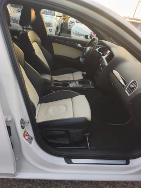 Audi A4 2.0TFSI Quattro Швейцария, снимка 12