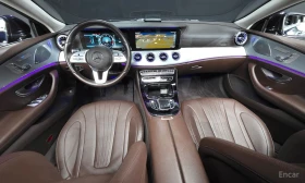 Mercedes-Benz CLS 400 AMG* LINE* 4MATIC* BURMESTER* ОБДУХВАНЕ* ДИСТРОНИК, снимка 8