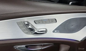 Mercedes-Benz CLS 400 AMG* LINE* 4MATIC* BURMESTER* ОБДУХВАНЕ* ДИСТРОНИК, снимка 7