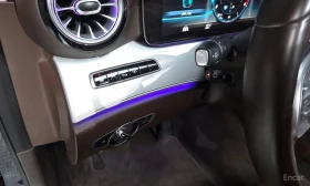 Mercedes-Benz CLS 400 AMG* LINE* 4MATIC* BURMESTER* ОБДУХВАНЕ* ДИСТРОНИК, снимка 6
