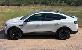 Renault Arkana Esprit Alpine MILDHYBRID 160 EDC, снимка 2