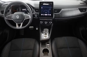Renault Arkana Esprit Alpine MILDHYBRID 160 EDC, снимка 7