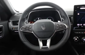Renault Arkana Esprit Alpine MILDHYBRID 160 EDC, снимка 8