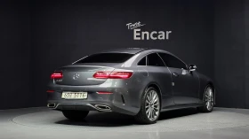 Mercedes-Benz E 400 4MATIC* AMG* BURM* ОБДУХВАНЕ* DISTR* HUD* 360, снимка 2