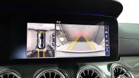Mercedes-Benz E 400 4MATIC* AMG* BURM* ОБДУХВАНЕ* DISTR* HUD* 360, снимка 13