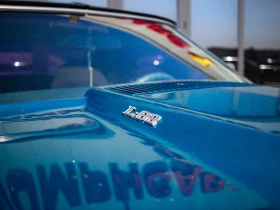 Chevrolet Corvette * C3 Stingray L82* НАЛИЧНА В БЪЛГАРИЯ* АВТОКРЕДИТ*, снимка 11