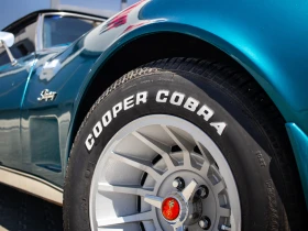 Chevrolet Corvette * C3 Stingray L82* НАЛИЧНА В БЪЛГАРИЯ* АВТОКРЕДИТ*, снимка 12