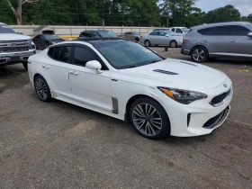 Kia Stinger 2.0l Premium, снимка 4