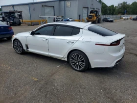 Kia Stinger 2.0l Premium, снимка 2