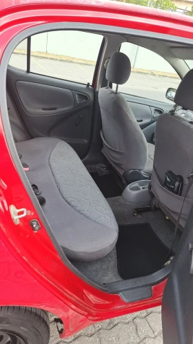 Toyota Yaris, снимка 7