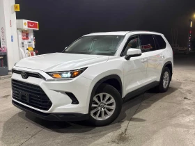 Toyota Grand Highlander * AWD * CARFAX * ОПЦИЯ ЗА ФИНАНСИРАНЕ, снимка 1