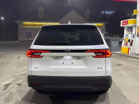 Toyota Grand Highlander * AWD * CARFAX * ОПЦИЯ ЗА ФИНАНСИРАНЕ, снимка 4