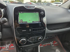 Renault Clio 1.2i-75кс= 125.000km= DUEL= NAVI= CAMERA= REFLEX, снимка 15