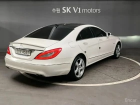 Mercedes-Benz CLS 350 * CLS350 BlueEFFICIENCY * АВТОКРЕДИТ* , снимка 3
