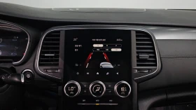 Renault Talisman 2.0 LPE* ФАБРИЧНА ГАЗ* , снимка 10