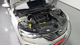 Renault Talisman 2.0 LPE* ФАБРИЧНА ГАЗ* , снимка 16