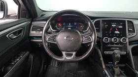 Renault Talisman 2.0 LPE* ФАБРИЧНА ГАЗ* , снимка 7