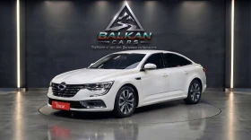Renault Talisman 2.0 LPE* ФАБРИЧНА ГАЗ* , снимка 1
