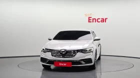 Renault Talisman 2.0 LPE* ФАБРИЧНА ГАЗ* , снимка 2