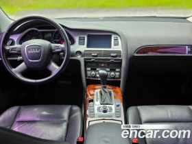 Audi A6, снимка 13