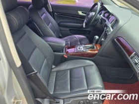 Audi A6, снимка 16