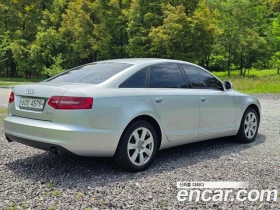 Audi A6, снимка 4