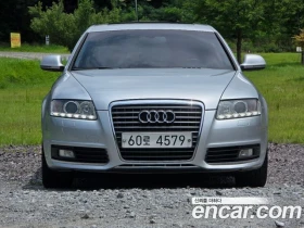 Audi A6, снимка 1
