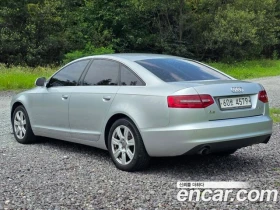 Audi A6, снимка 3