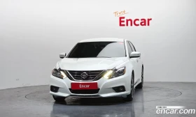 Nissan Altima 2.5 Smart L33, снимка 3