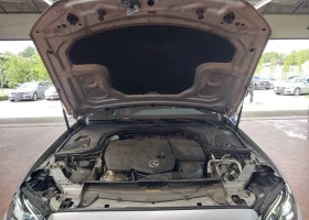 Mercedes-Benz E 220, снимка 9