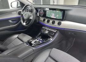 Mercedes-Benz E 220, снимка 6