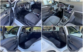 VW Golf 46000км, снимка 13