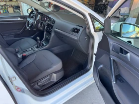 VW Golf 46000км, снимка 17