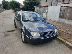 VW Bora, снимка 2