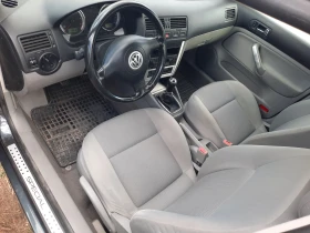 VW Bora, снимка 6