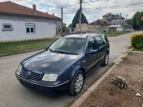 VW Bora, снимка 1