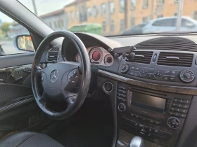 Mercedes-Benz E 320 W211, снимка 4