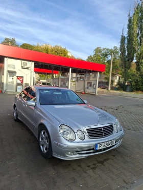 Mercedes-Benz E 320 W211, снимка 3