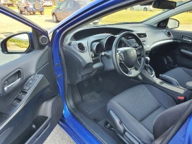 Honda Civic 1.6 NEW FACE EURO 6 | Mobile.bg    9