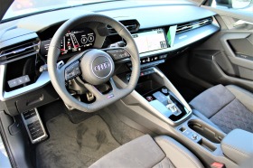 Audi Rs3 QUATTRO/ B&O/ MATRIX/ BLACK OPTIC/ RS-SEATS/ 19/ | Mobile.bg   10