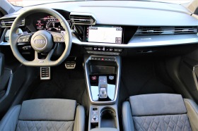 Audi Rs3 QUATTRO/ B&O/ MATRIX/ BLACK OPTIC/ RS-SEATS/ 19/, снимка 14 - Автомобили и джипове - 39077096
