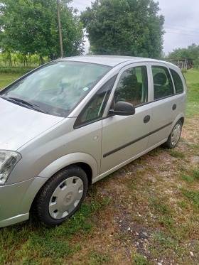 Opel Meriva 1,4, снимка 2