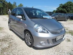 Honda Jazz 1.4i-GPL - [1] 