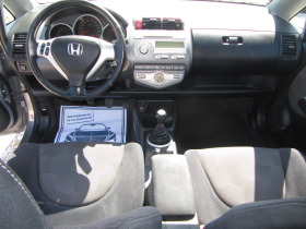 Honda Jazz 1.4i-GPL | Mobile.bg   13
