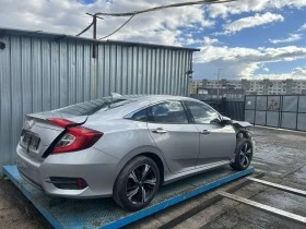 Honda Civic X 4 DR | Mobile.bg    1